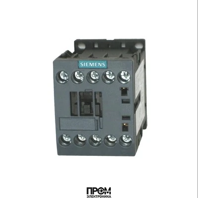 Миниконтактор Weishaupt 3RT2016-1AP01