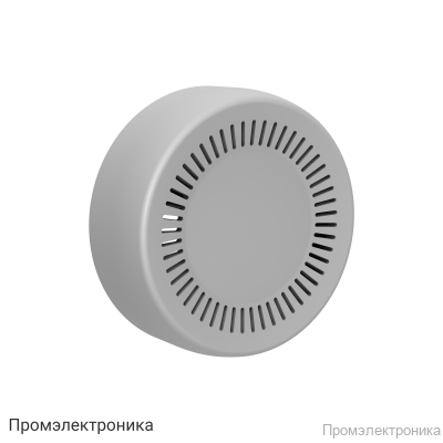 ДТС3105 - настенный датчик температуры с IP20 и высокой скоростью термической реакции