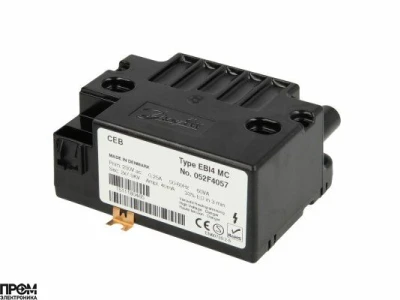 Трансформатор розжига Danfoss EBI4 MC 052F4057