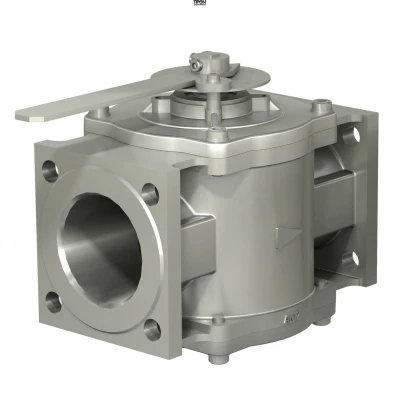 ЗР3-6 Р, алюминий, фл., У3.1