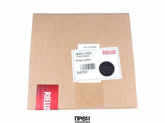 Прокладка фланца Riello 3005787