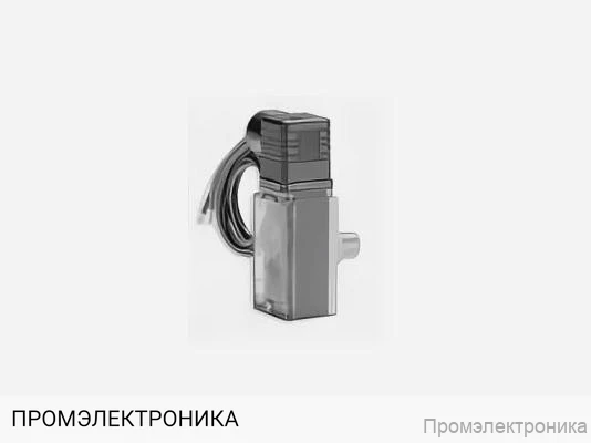 Датчик-реле давления газа Kromschroder DG 40VC3-SZ
