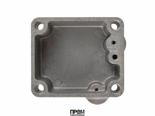 Крышка насоса Suntec, в комплекте 991509