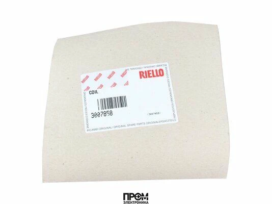 Электромагнитная катушка Riello R.B.L. 3007858