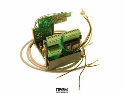 Электронный функциональный модуль Siemens AGA56.41A27