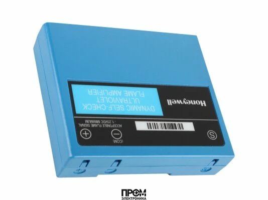 Усилитель сигнала пламени Honeywell R7886 A 1001