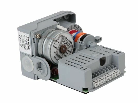 Сервопривод FBR SQN70.294A20