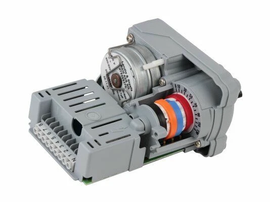 Сервопривод FBR SQN70.294A20