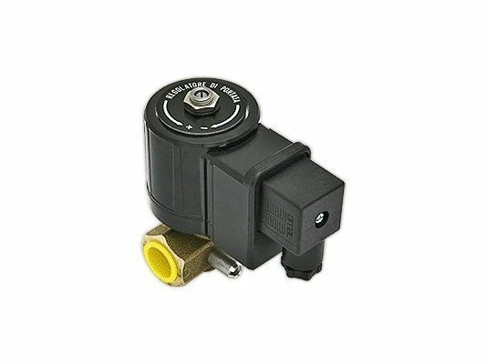 Газовый клапан Brahma E6G*SRP10*1/2*GFD