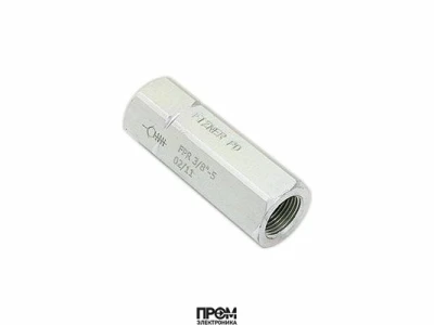 Обратный клапан Fizner FZVR10