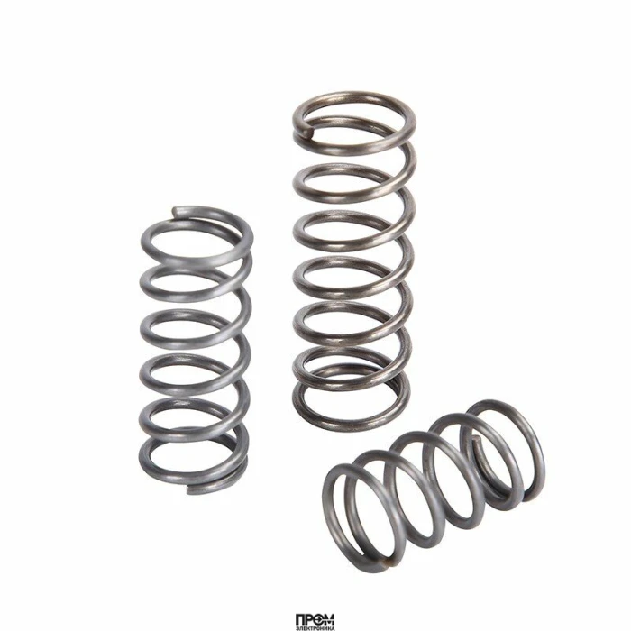 Пружина E1214 синяя 150-350 мбар