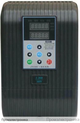 Kinda KD388 - преобразователь частоты