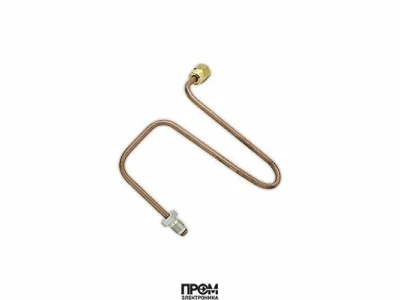 Медная топливная трубка Elco G1/8&quot; - G1/8&quot; 13007666