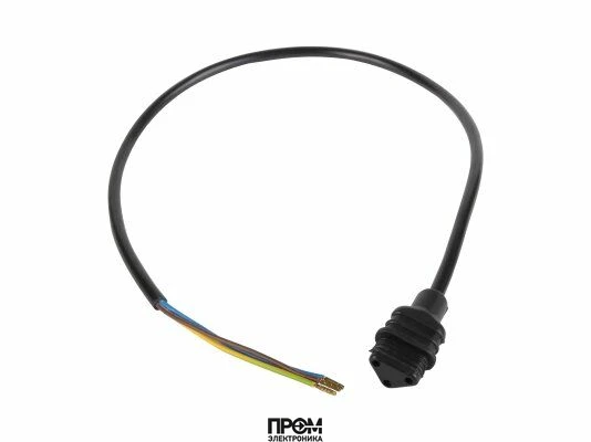 Кабель питания трансформатора Baltur 550 мм, 0005130089