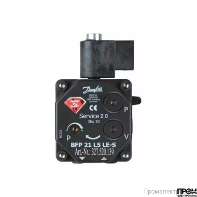 Danfoss BFP 21 LE-S 071N3136