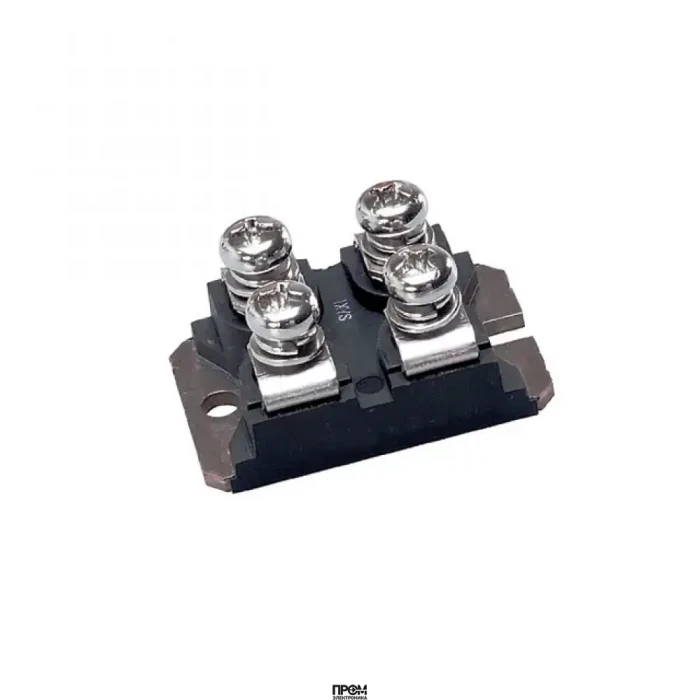 DSEI2X101-12A, DIODE MODULE 1.2KV 91A SOT227B