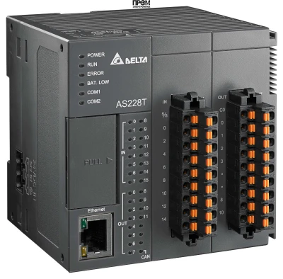Процессорный модуль AS200 AS228T-A