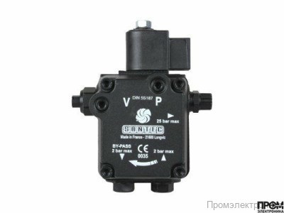 Suntec ALE 30 C 9336 4P 0700