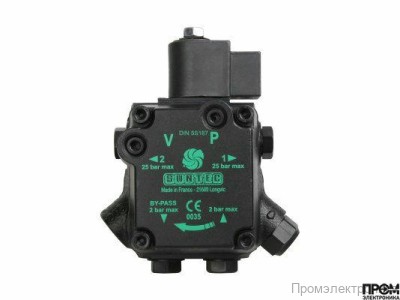 Suntec AU V 47 L 9857 6P 0500