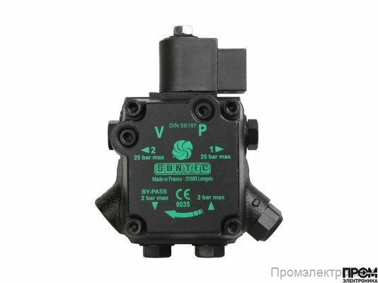 Suntec AU V 47 L 9857 6P 0500