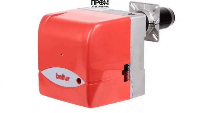 Дизельная горелка Baltur BTL 14