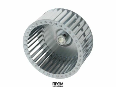 Рабочее колесо вентилятора Hansa Ø133 x 62 мм, 1262