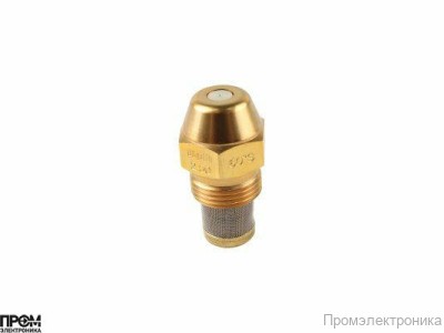 Форсунка Elco OD 2.50 / 60º S