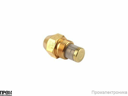 Форсунка Elco OD 2.50 / 60º S