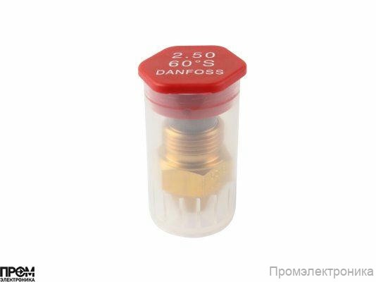 Форсунка Elco OD 2.50 / 60º S