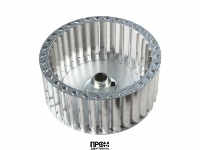 Рабочее колесо вентилятора Elco Ø120 x 52 мм, 13012392