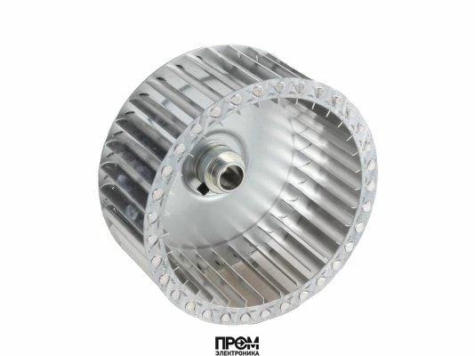 Рабочее колесо вентилятора Elco Ø120 x 52 мм, 13012392