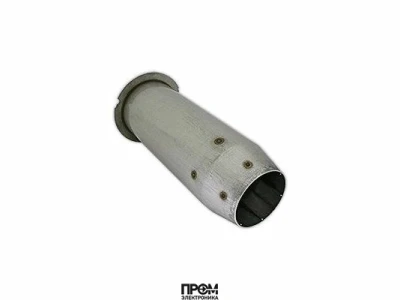 Жаровая труба для дизельных горелок Ø140 x 240 мм