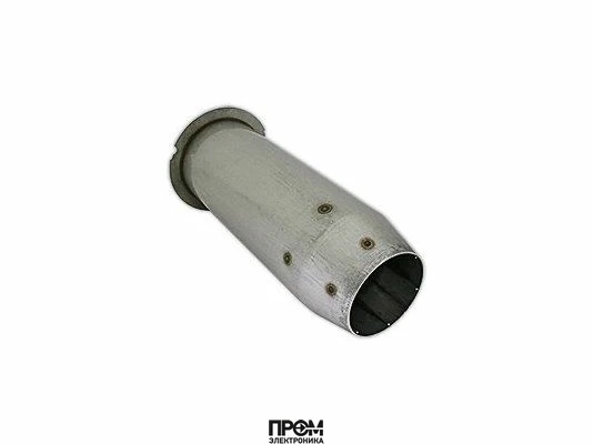 Жаровая труба для дизельных горелок Ø140 x 240 мм