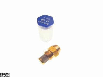 Форсунка Danfoss OD 2.25/80º H