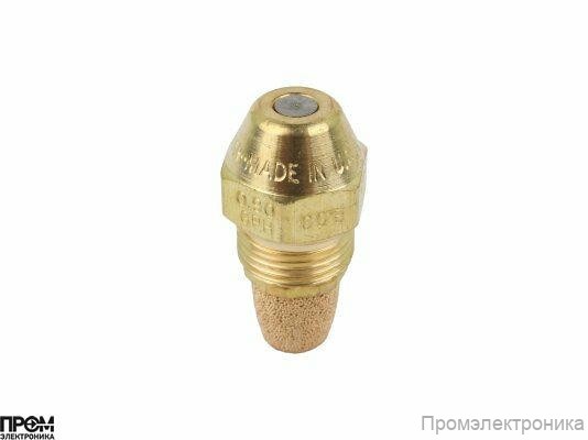 Форсунка Delavan 0.90/60° B