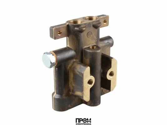 Держатель форсунки Riello 3006420