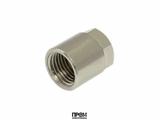 Заглушка резьбовая G1/4"