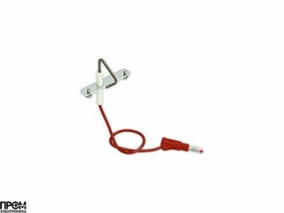 Электрод ионизации с гибким кабелем 71 мм - 250 мм