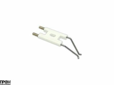 Блок электродов поджига Giersch 80 мм, 32-50-20642