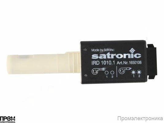 Датчик пламени Satronic / Honeywell IRD 1010.1 RIGHT WHITE