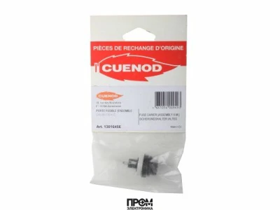 Держатель предохранителя Cuenod 13016456