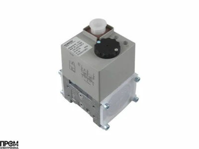 Двойной электромагнитный клапан Dungs DMV-D 503/11 24-28 V