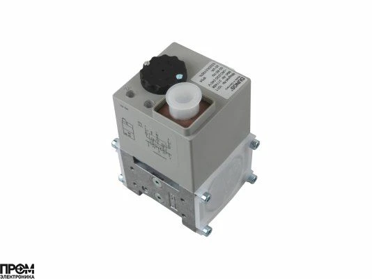 Двойной электромагнитный клапан Dungs DMV-D 503/11 24-28 V