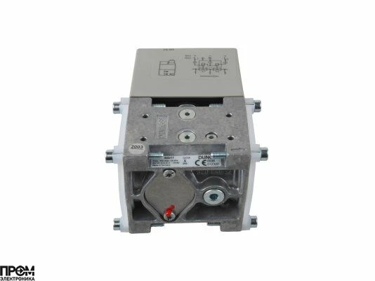 Двойной электромагнитный клапан Dungs DMV-D 503/11 24-28 V