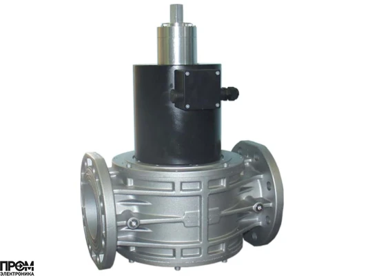 Газовый электромагнитный клапан Madas EVPСS090066 108
