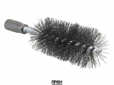 Головка ершика Ø38 X 75 мм