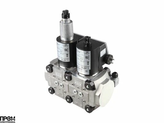 Газовый электромагнитный клапан Elco VCS350R/NLW