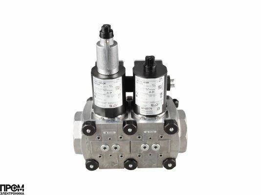 Газовый электромагнитный клапан Elco VCS350R/NLW