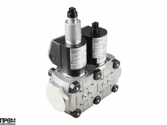 Газовый электромагнитный клапан Elco VCS350R/NLW