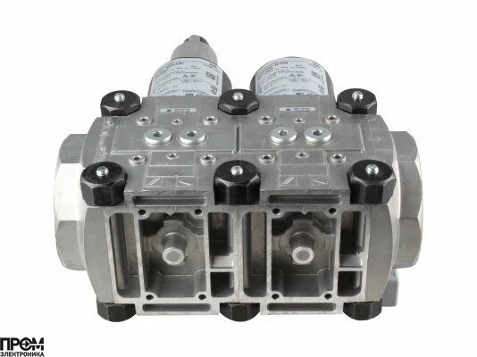 Газовый электромагнитный клапан Elco VCS350R/NLW